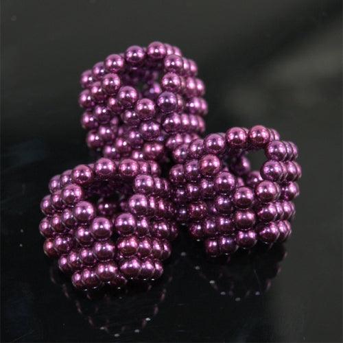 Buckyballs-125pcs 5mm Magnetic Balls All colors