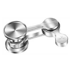 Ultra Durable Stainless Fidget Spinner Finger Spinning Toys